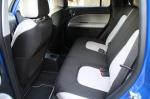 Chevrolet HHR SS 2008 года
